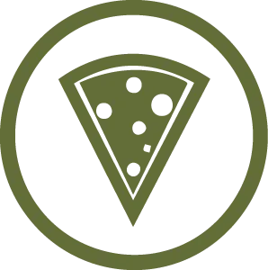 Pizza Tonda