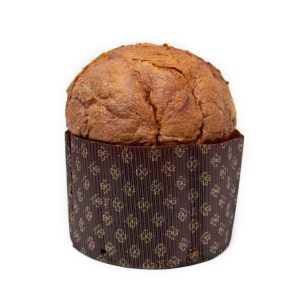 Gianduja Marroni- PANETTONE